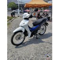 ราคา อยู่ตรงข้ามห้างเซ็นทรัลชลบุรี Honda wave110i สตาร์มือ รถสภาพดี รับประกันรถ1ปี สดผ่อน (มือสอง) (360896853)
