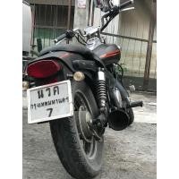 ราคา kawasaki boss (มือสอง) (360896848)