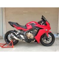 ราคา CBR650F ปี2018 (มือสอง) (360896783)