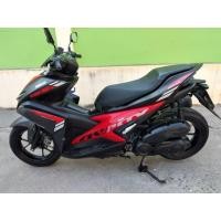 ราคา Yamaha Aerox ปี 2018 เครื่องเดิมๆ วิ่ง หมื่นกว่าโลครับชุดสีสวย ภาษี64 เอกสารชุดโอนครบ รถบ้านเจ้าของขายเองครับ (มือสอง) (360896522)