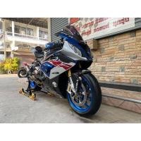 ราคา BMW S1000RR 2018 TRICOLOR (มือสอง) (360896469)