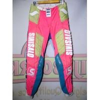 ราคา กางเกงวิบาก Sinisalo (มือสอง) (360891292)