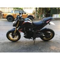 ราคา DEMON 150GN ปี62 (มือสอง) (360896263)