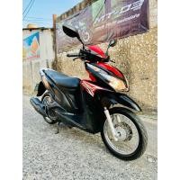 ราคา Honda Click125i ปี2016 เครื่องยนต์หัวฉีด ประหยัดน้ำมัน ระบายความร้อนด้วยหม้อน้ำ สด-ผ่อน (มือสอง) (360896182)