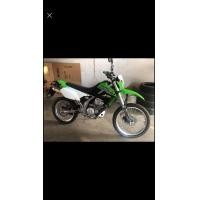 ราคา ขาย KLX250 ปี18 95000฿ (มือสอง) (360901695)