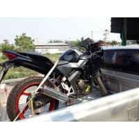 ราคา ขายตามสภาพCBR150i (มือสอง) (360899463)