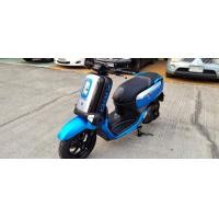 ราคา Yamaha qbix ปี 18 กุญแจรีโมท ABS ตัวท๊อป (มือสอง) (360901584)