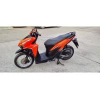 ราคา Honda Click 125i LED ปี19 (มือสอง) (360901561)