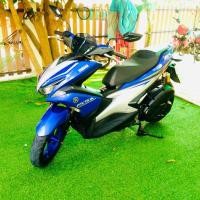 ราคา Yamaha Aerox (มือสอง) (360895818)