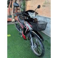 ราคา Yamaha Finnปี62 สตาร์ทมือ (มือสอง) (360895676)