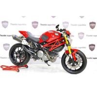 ราคา Ducati M796 2014 แต่งเต็มทั้งคัน ราคาต่อรองได้ครับ (มือสอง) (360895627)