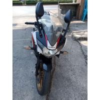 ราคา รถบ้านมือเดียว CBR150 ปี58 (มือสอง) (360895634)