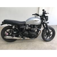 ราคา Triumph (มือสอง) (360898853)