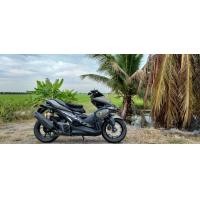 ราคา AEROX 155 ABS (มือสอง) (360895395)