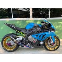 ราคา BMW S1000RR 2012 (มือสอง) (360895342)