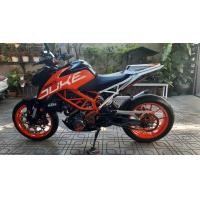 ราคา KTM Duke390 (มือสอง) (360895200)