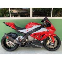 ราคา BMW S1000RR 2016 (มือสอง) (360895169)