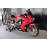 ราคา Cbr650 ปี15 (มือสอง) (360898659)