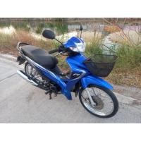 ราคา Wave110i ปี57 สตาร์ทมือ (มือสอง) (360896791)