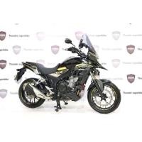 ราคา HONDA cb500x (มือสอง) (360905003)