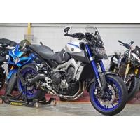 ราคา MT09 2016 (มือสอง) (360904949)