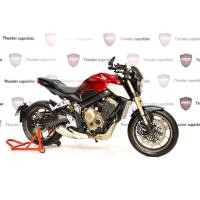 ราคา HONDA cb650r (มือสอง) (360904843)