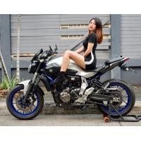ราคา Yamaha MT - 07 2017 (มือสอง) (360904681)