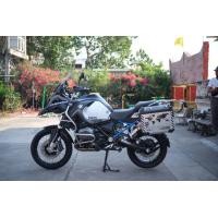 ราคา (จู๊ดไบค์) BMW R1200GSA 2017 มี quickshifter (มือสอง) (360887487)