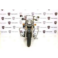 ราคา KAWASAKI VULCAN900 CLASSIC ปี2017 ไมล์623km.แท้ สภาพป้ายแดง ราคาสุดคุ้ม (มือสอง) (360885621)