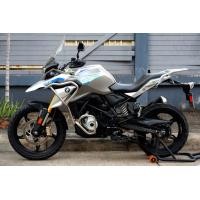 ราคา BMW G310 GS 2018 (มือสอง) (360904658)
