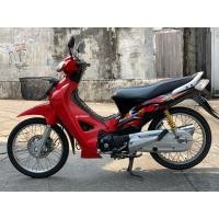 ราคา ขายเวฟ125R สตาทมือ เครื่องเดิมๆ (มือสอง) (360904652)