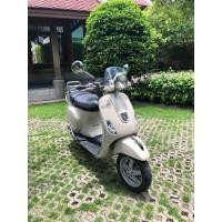 ราคา Vespa LXV 150 3V IE (มือสอง) (360880847)