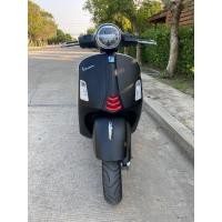 ราคา Vespa GTS Super Sport 300 ABS (HPE) 2020 (มือสอง) (360904318)