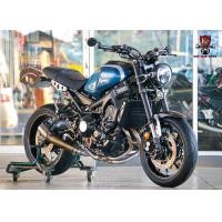 ราคา (สด-ผ่อน)Yamaha XSR900 Abs ปี2017 ท่อRacefit Full ใส่ของแต่งทั้งคัน (มือสอง) (360883445)