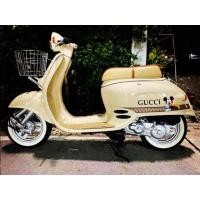 ราคา Honda.giorno​ (มือสอง) (360539498)