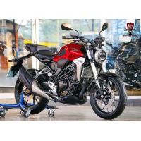 ราคา (สด-ผ่อน)Honda Cb300r ปี2020 วิ่งแค่ 480km สภาพป้ายแดง (มือสอง) (360871022)
