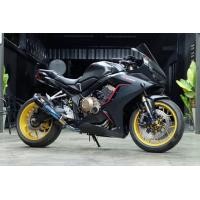 ราคา 2019 Honda CBR650R (มือสอง) (360908875)