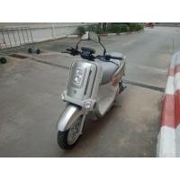 ราคา All NEW Yamaha QBIX โฉมใหม่ล่าสุด สภาพเกรดA 3546 กม. เอกสารครบพร้อมโอน (มือสอง) (360908847)