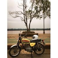 ราคา Honda CB100 1977 (มือสอง) (360436616)