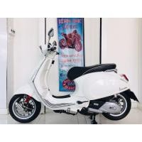 ราคา โช๊คYSS (มาใหม่) VESPA SPRINT125 3Vie i-GET ABS โฉมปัจจุบันตัวใหม่ล่าสุด ไฟหน้า-ไฟท้าย LED (มือสอง) (360903663)