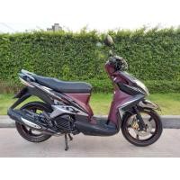 ราคา Mio 125 Gtx (มือสอง) (360903488)