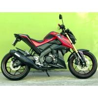 ราคา Yamaha M SLAZ 150cc ปี 60 (มือสอง) (360908766)