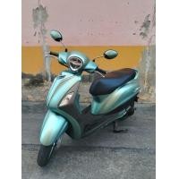 ราคา GRAND FILANO ปี2018 (มือสอง) (360908663)