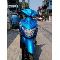 ราคา ขาย Suzuki Nex 2012 (มือสอง) (360903407)