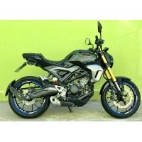 ราคา Honda CB150R ปี 61 (มือสอง) (360908611)