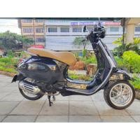 ราคา Vespa PRIMAVERA 150 3VIE ABS (มือสอง) (360236236)
