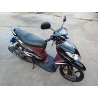 ราคา Mio 125 Gtx (มือสอง) (360908479)