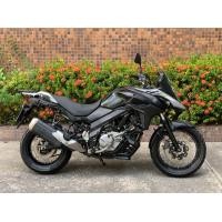 ราคา SUZUKI V-STROM 650 ปี 2017 XT (มือสอง) (360638038)