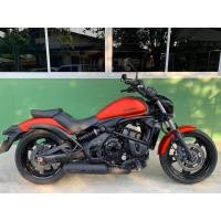 ราคา Kawasaki Vulcan 2015 (มือสอง) (360908376)