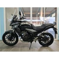 ราคา honda cb500x สค.2019 (มือสอง) (360903045)